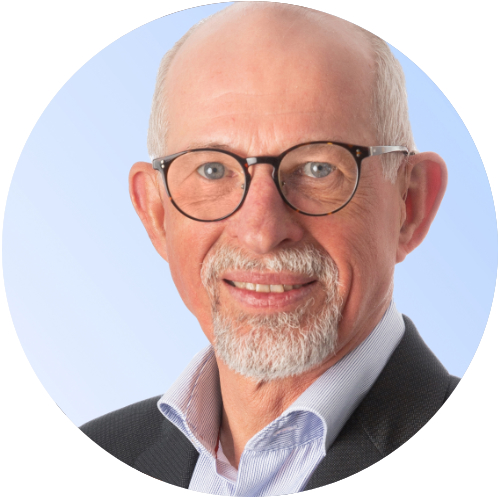Frans van der Knaap