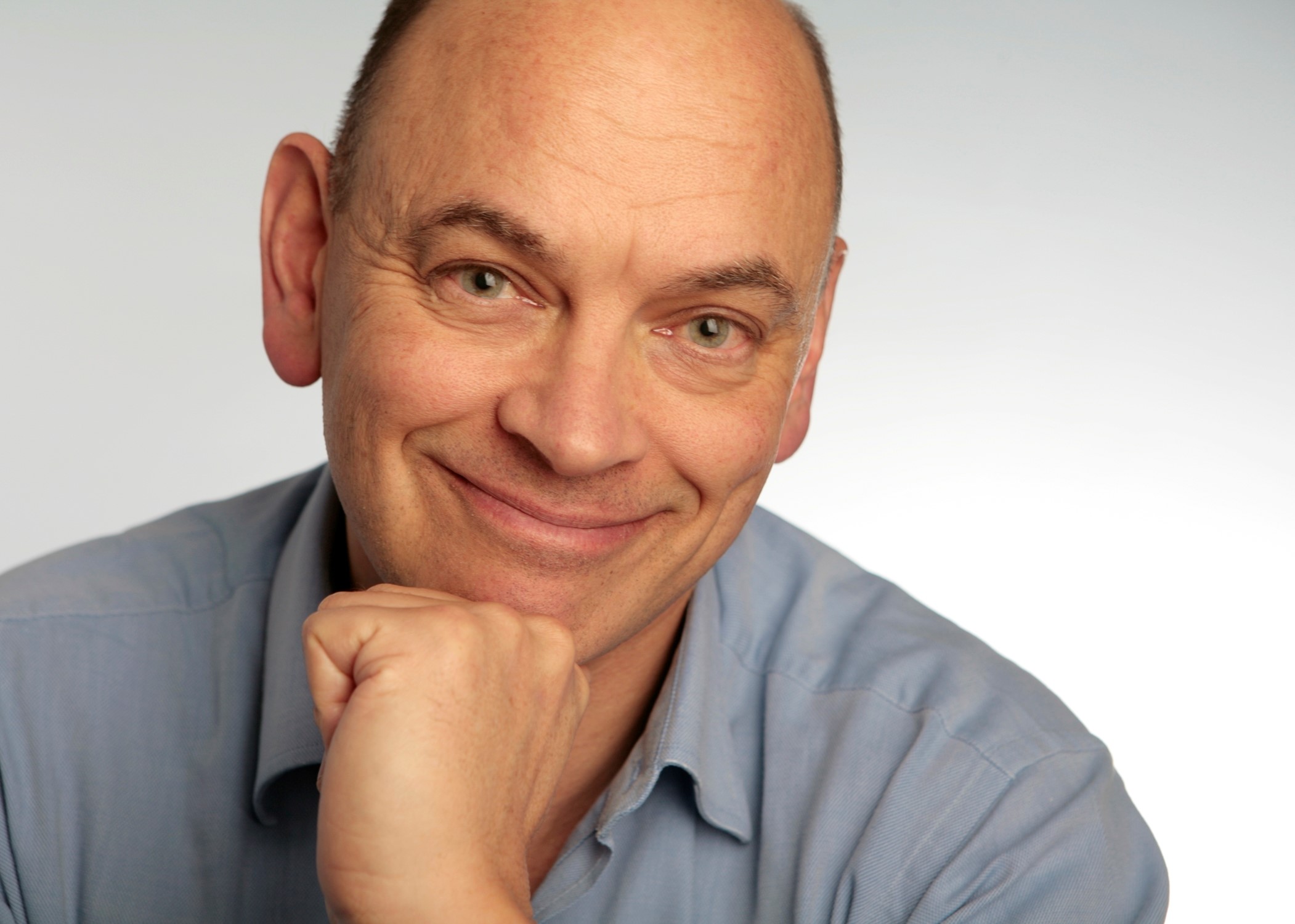 Hans Andeweg